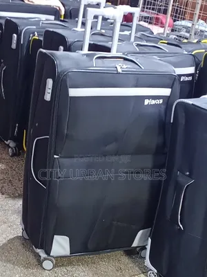 Dfavors Extra Large Suitcases