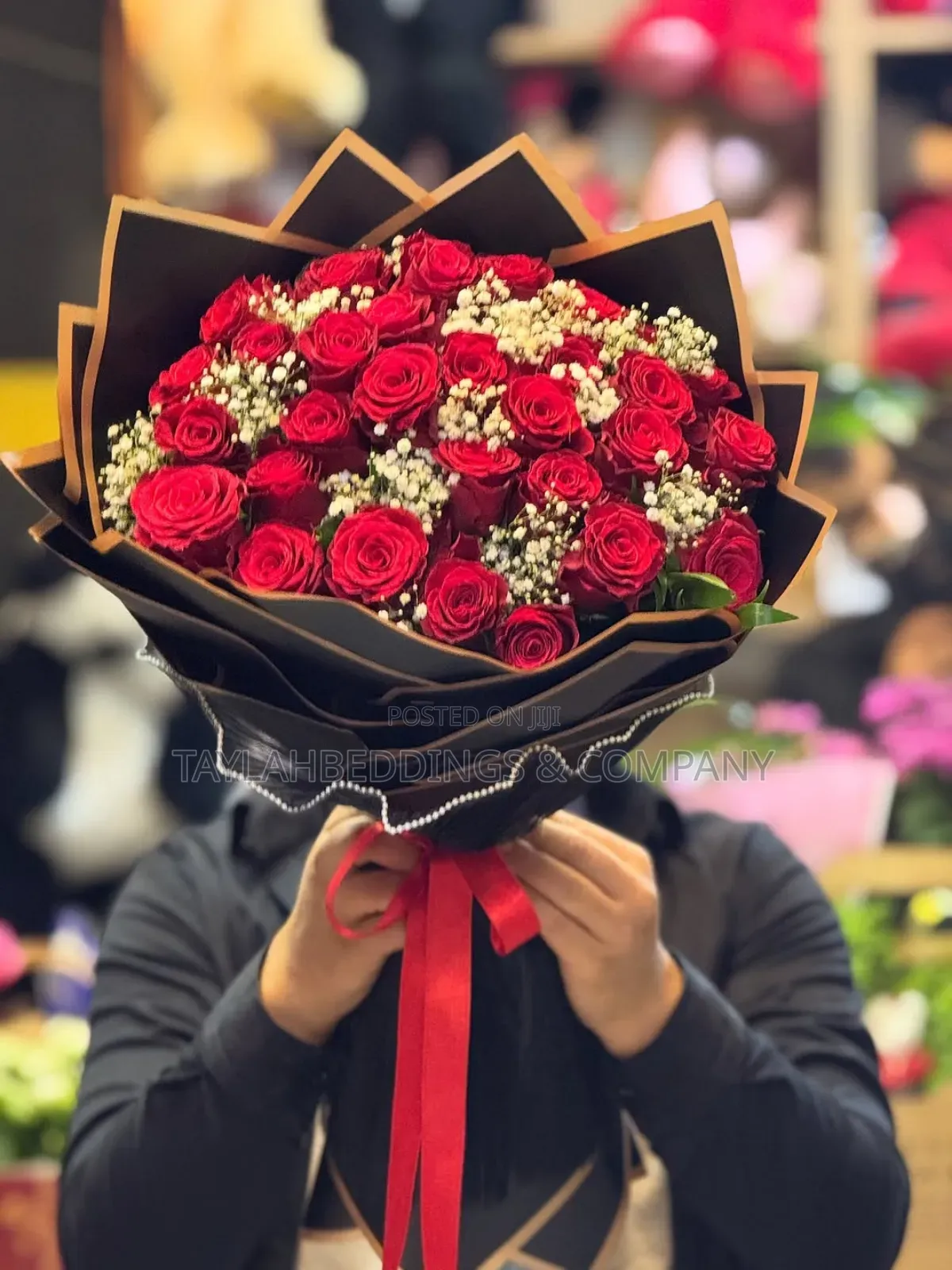 Five Star Executive Flowers