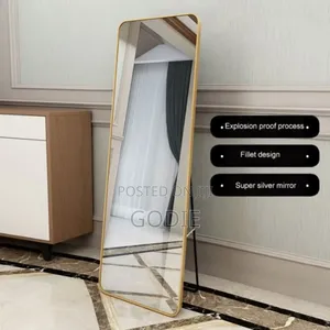 Full Length Stand Dressing Mirror