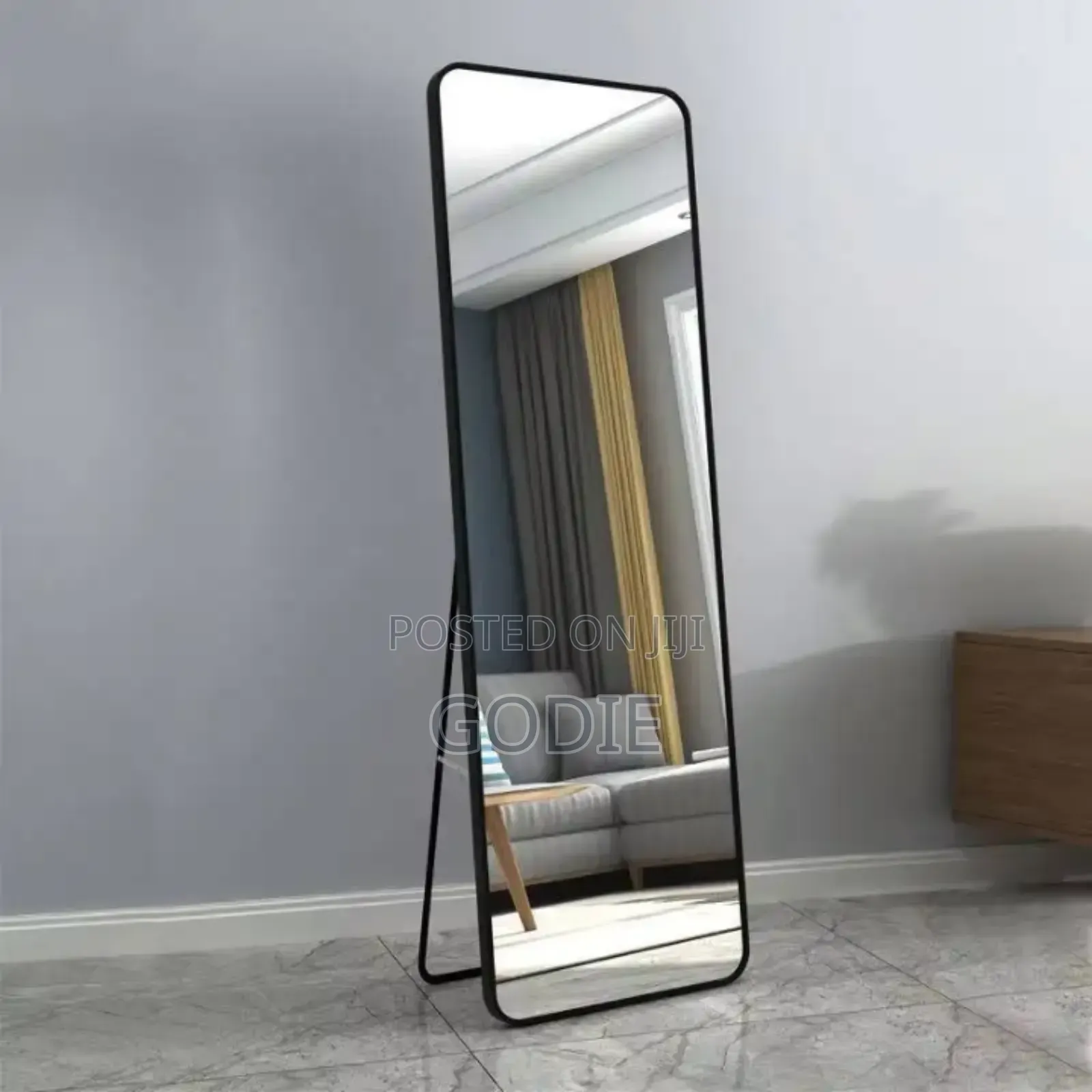 Full Length Stand Dressing Mirror