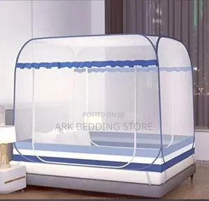 Super Clear Mosquito Net