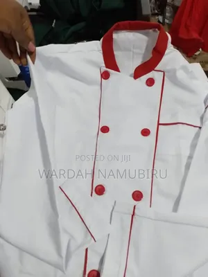 Chefcoats on Affordable Prices