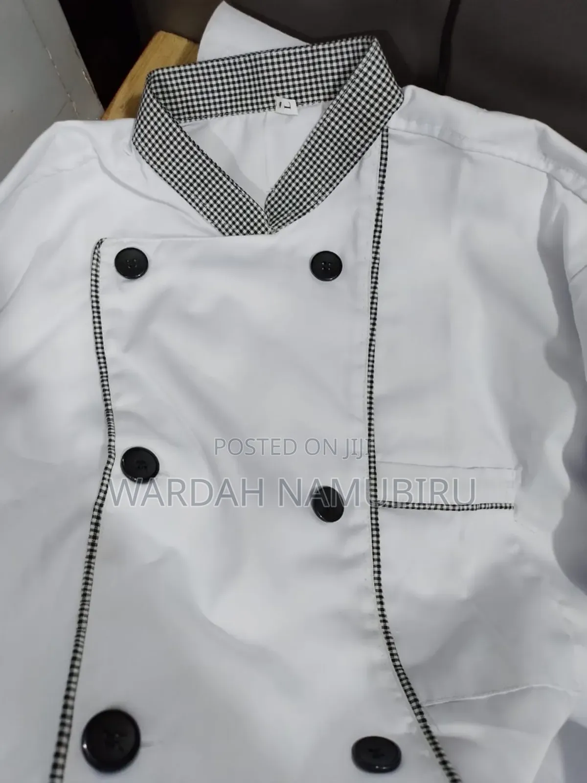 Chefcoats on Affordable Prices