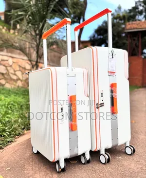 Oeo Boarding Trolley Suitcase Per Piece