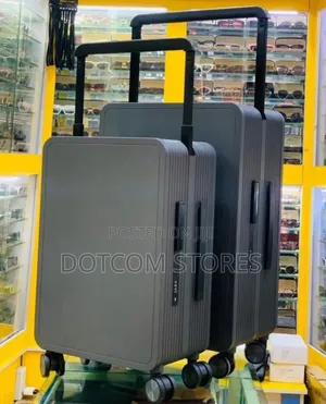 Oeo Boarding Trolley Suitcase Per Piece
