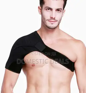 Right Shoulder Brace For Men,Torn Rotator Cuff Support