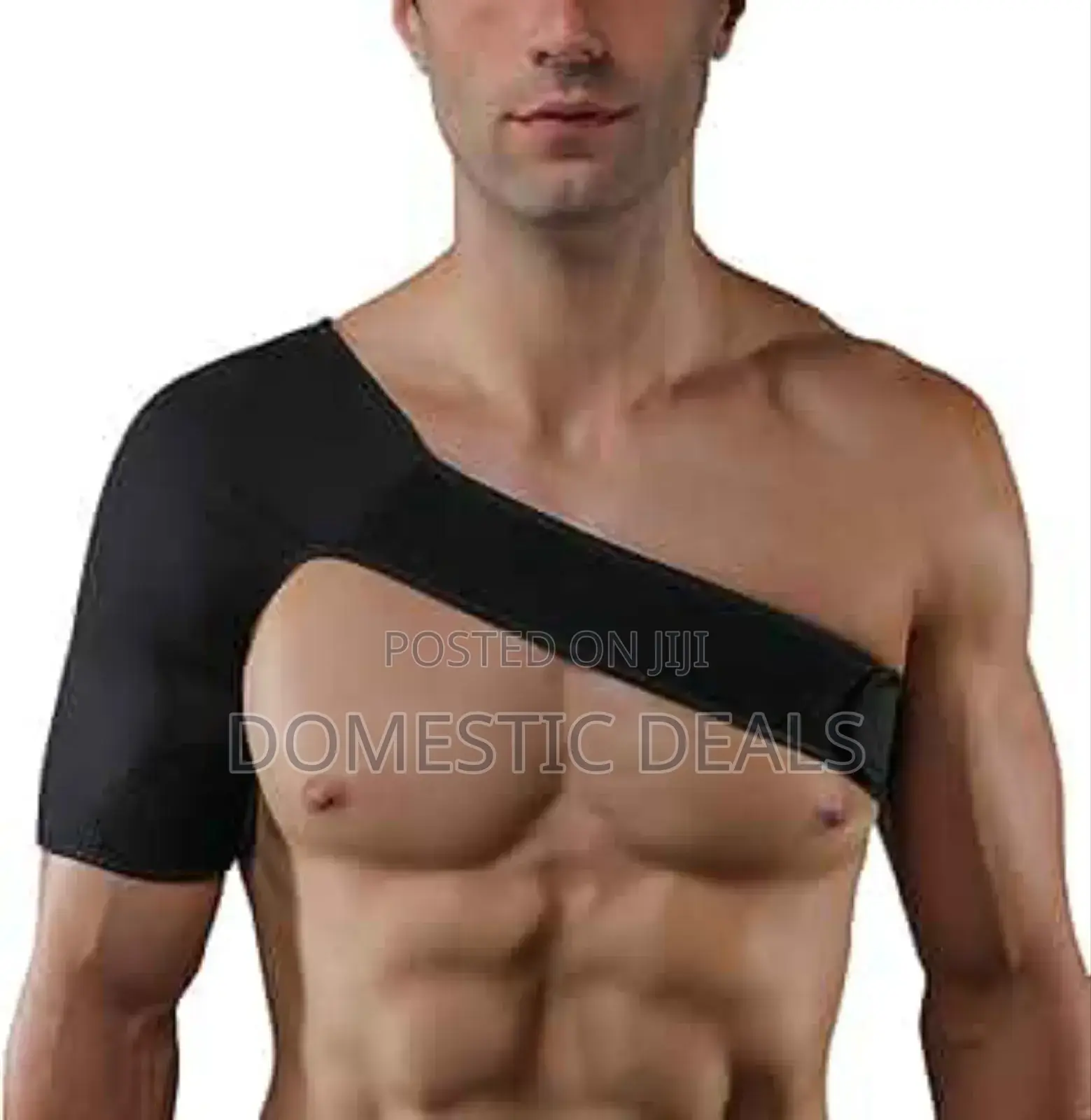 Right Shoulder Brace For Men,Torn Rotator Cuff Support