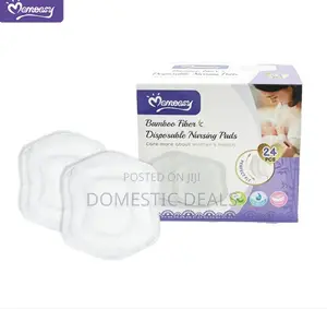 Momeasy Disposable Nursing Pads
