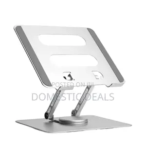 360° Tablet Holder Stand