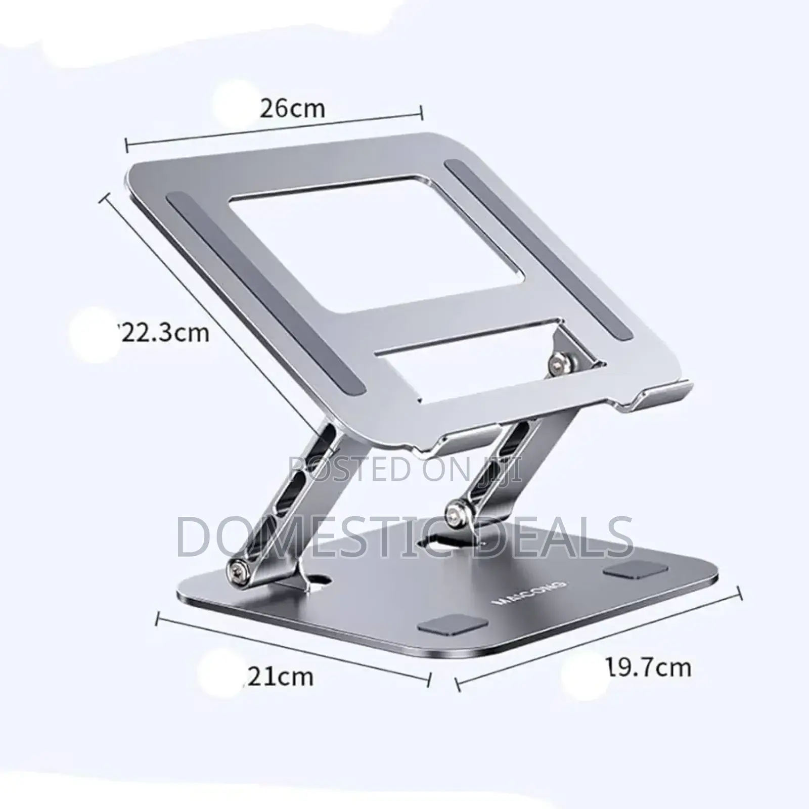 Adjustable Mini Tablet Stand