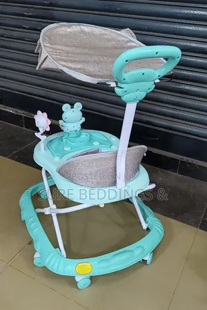 Tobby Baby Walker