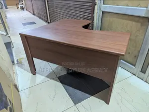U-Shaped Office Table 140cm by 120cm