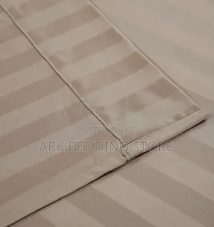 Cinnamon Egyptian Bedsheets
