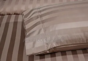 Cinnamon Egyptian Bedsheets