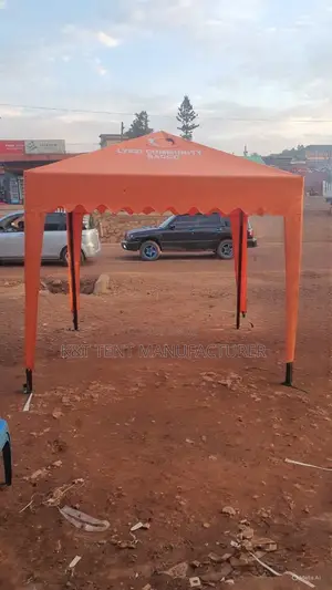3x3meter Tent