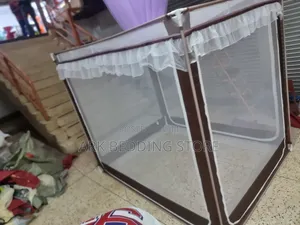 Stable Box Mosquito Net