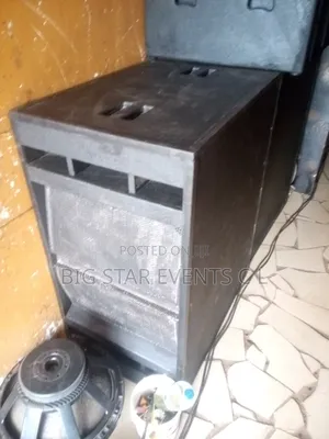 Strong Box 18 Double