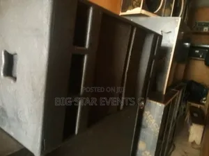 Strong Box 18 Double