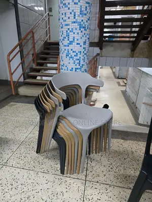 Ambassador Plastic Chairs Plastic Chairs