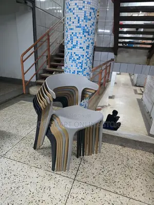Ambassador Plastic Chairs Plastic Chairs