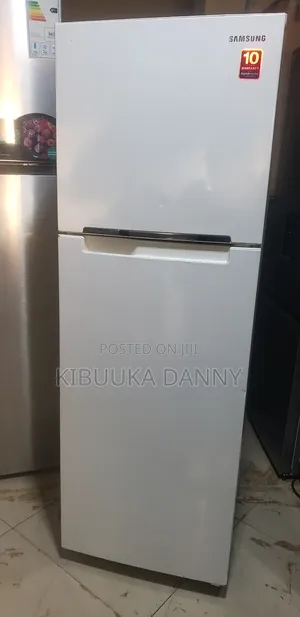 Samsung Fridge 310litres Frost Free 10year