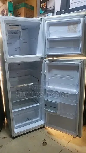Samsung Fridge 310litres Frost Free 10year
