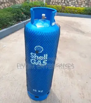 45kg Shell Empty on Sale