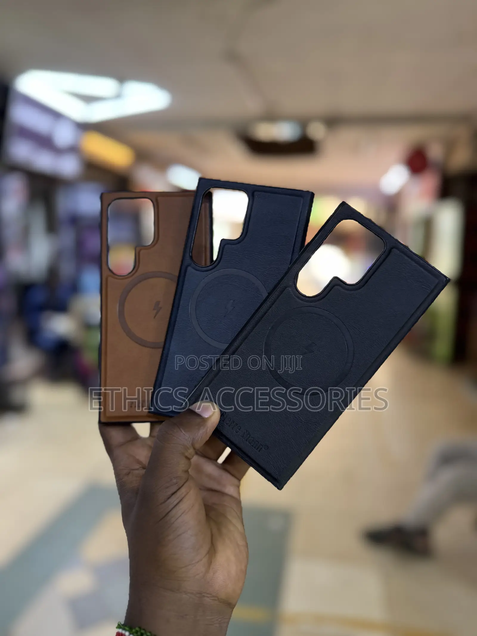 Wallet Cases