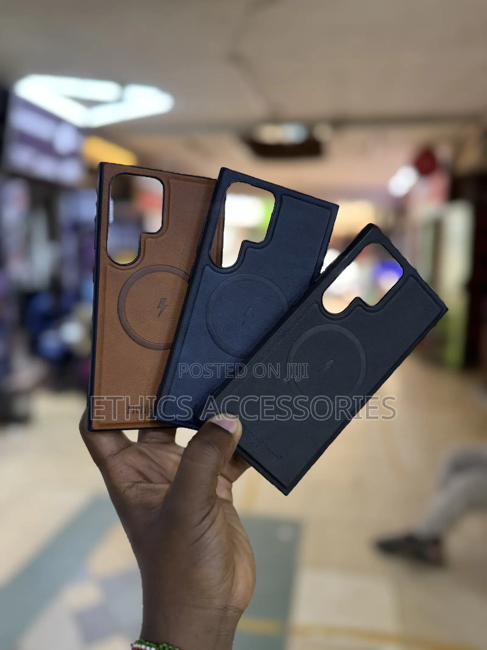 Wallet Cases