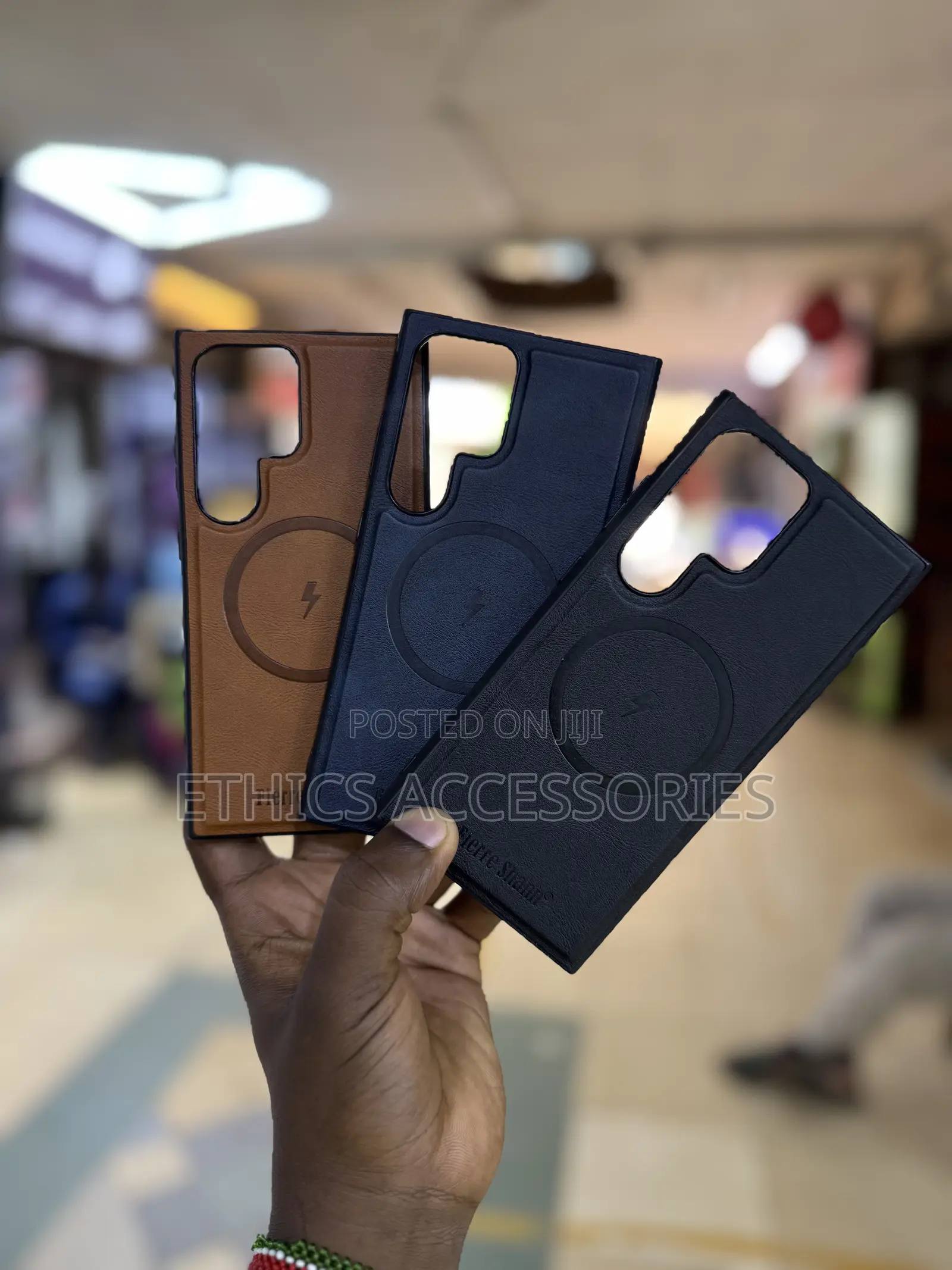 Wallet Cases
