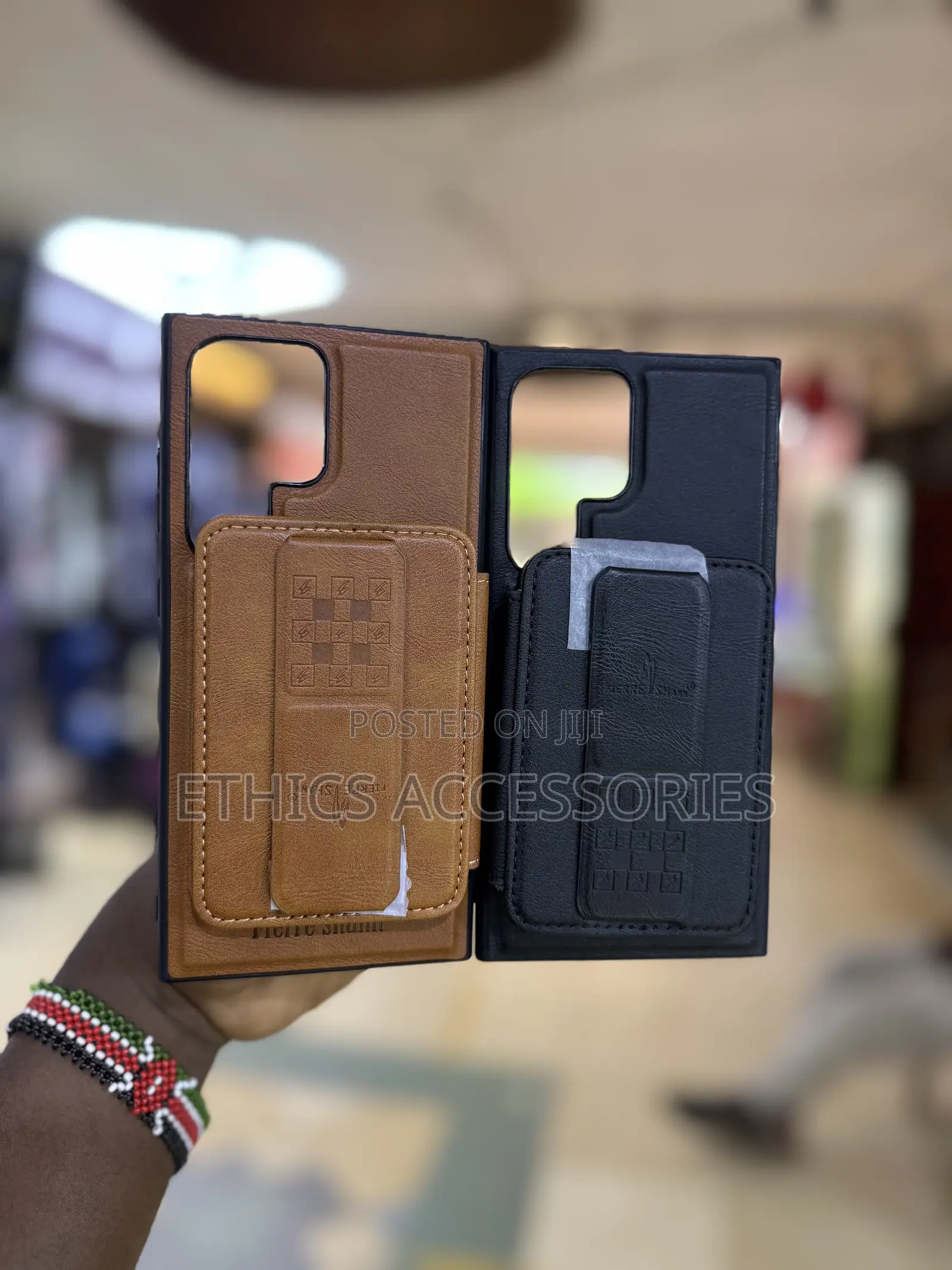 Wallet Cases