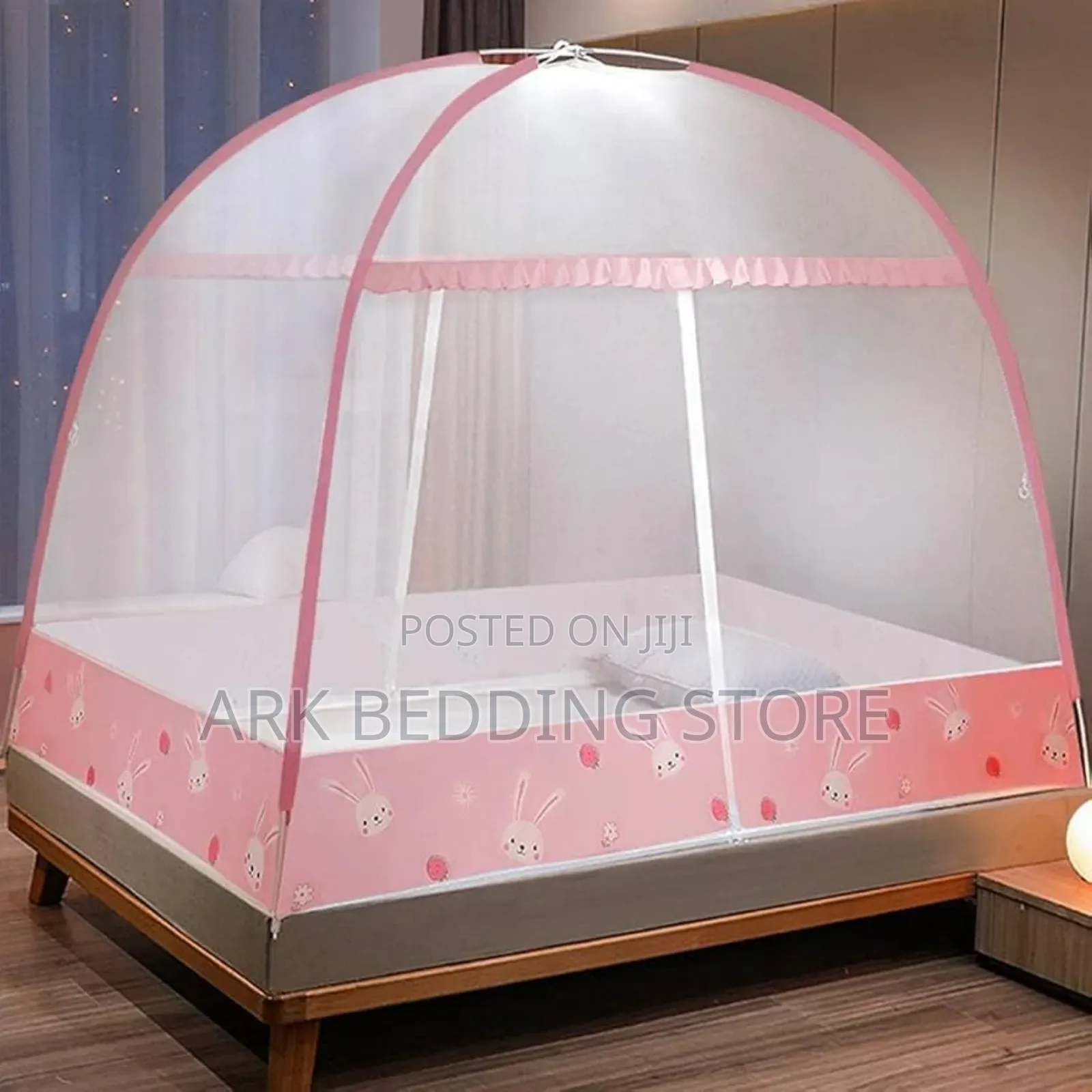 Tent Like Mosquito Nets
