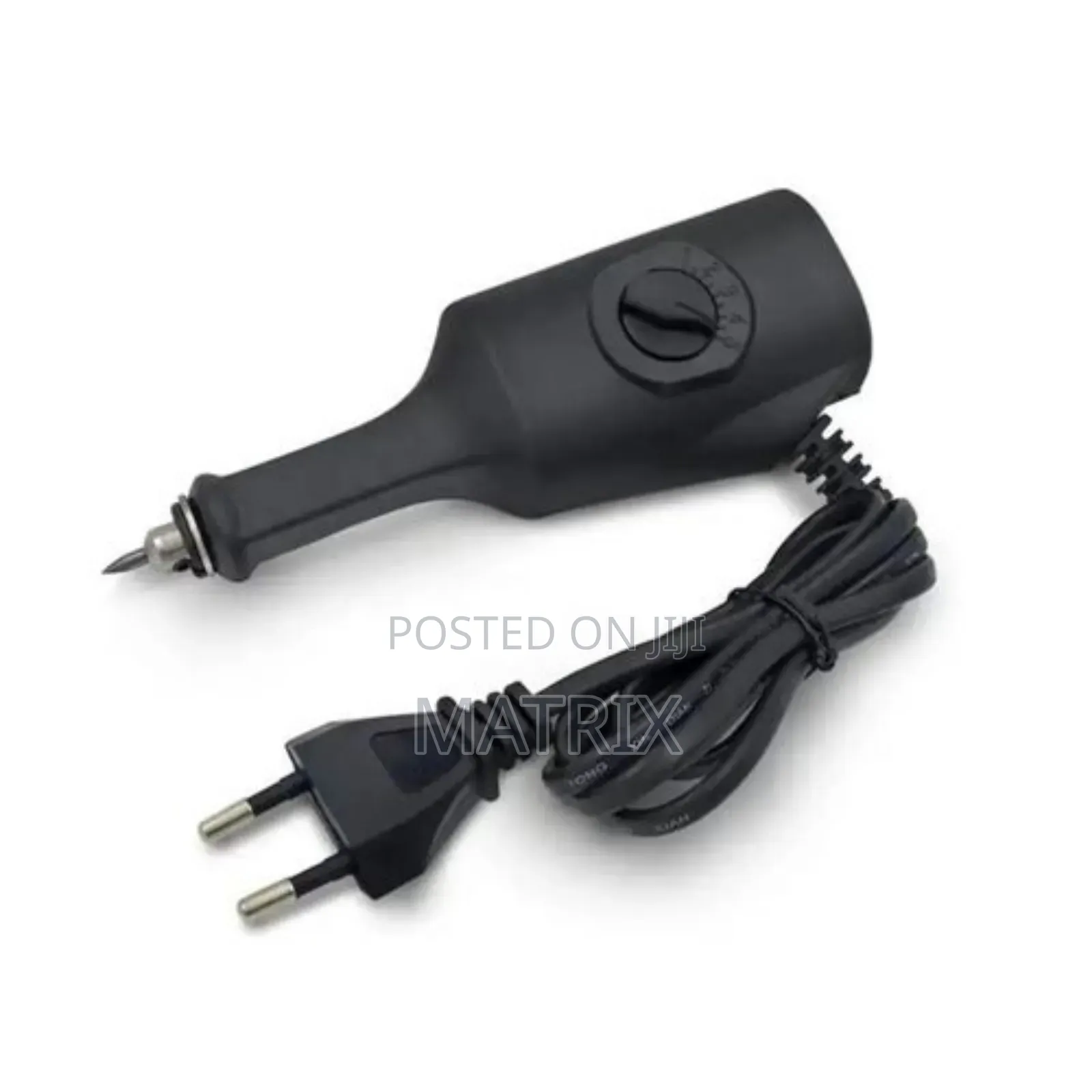 Electric Engraving Pen 8w Carving Pen