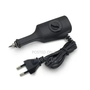 Electric Engraving Pen 8w Carving Pen