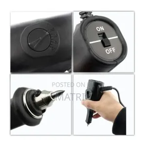 Electric Engraving Pen 8w Carving Pen