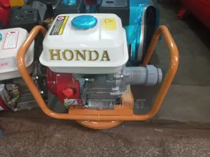 Concrete Vibrator