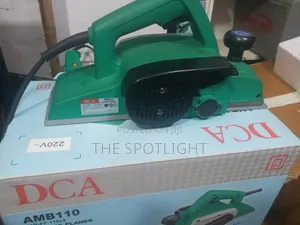 Electric Planer
