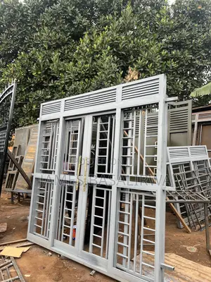 Sliding Door