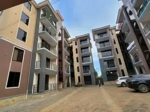 2bdrm Apartment in Bukoto, Central Division for rent