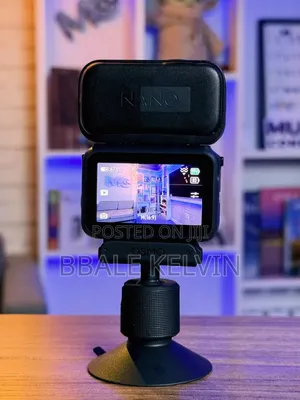 Dji Osmo Nano Action Camera 128gb