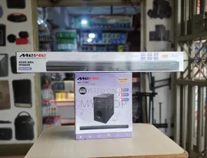 Sound Bar Speaker System