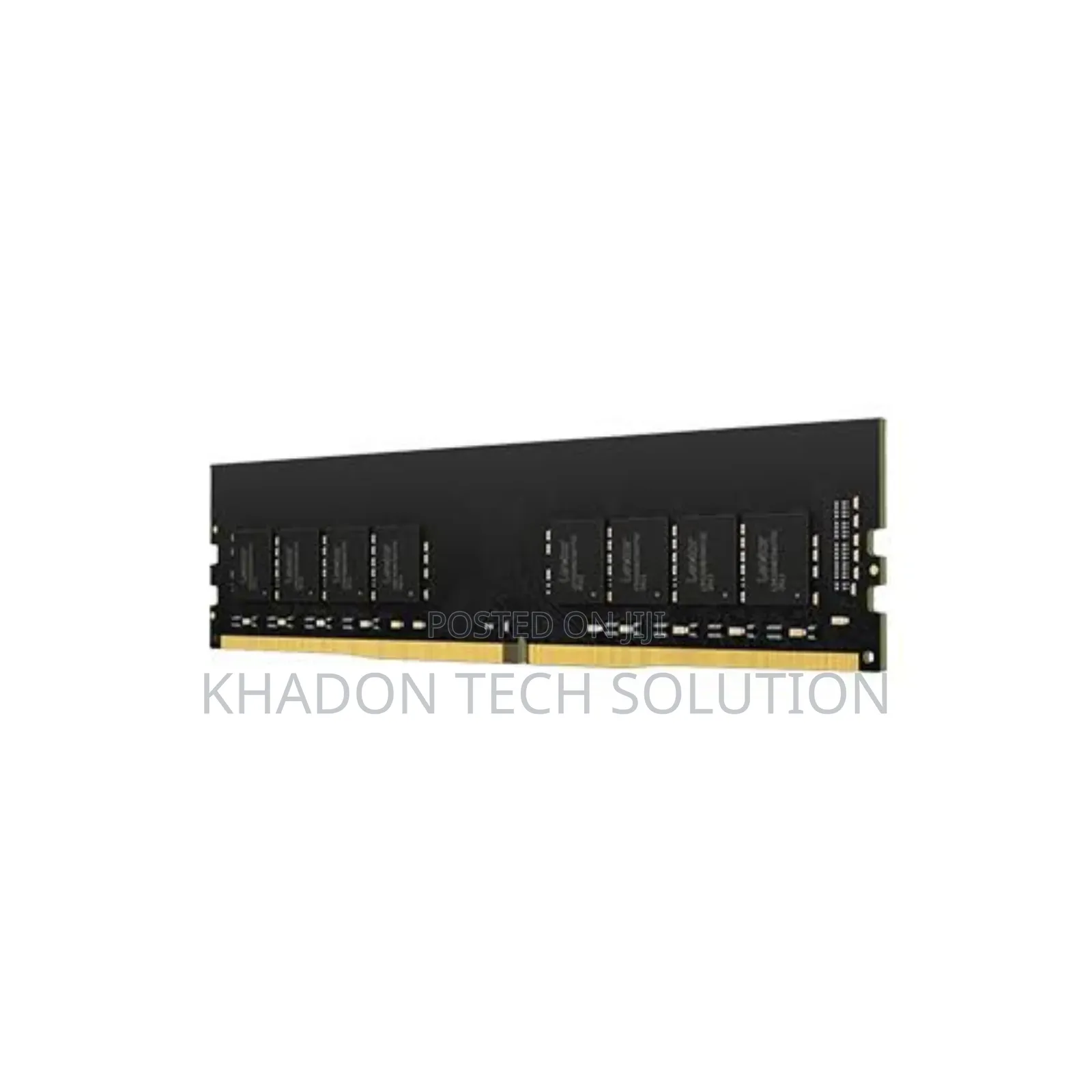Lexar 16gb Ddr4 Ram Chip for Desktop