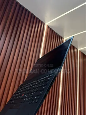 Laptop Lenovo ThinkPad X1 Carbon 8GB Intel Core i5 SSD 256GB