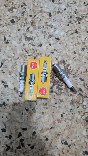 Rav4 Ordinary 1998 NGK Spark Plugs