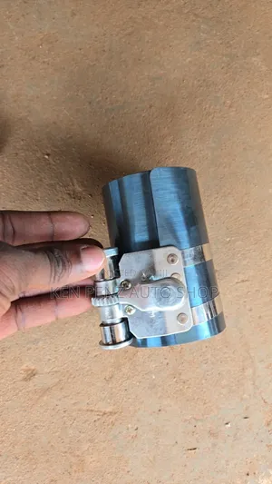 Engine Medium Piston Ring Compressor
