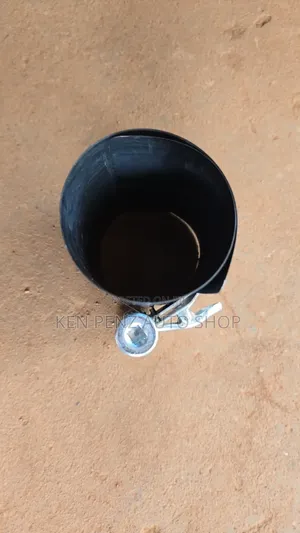 Engine Medium Piston Ring Compressor