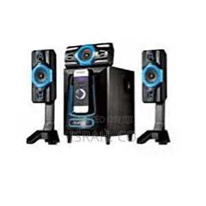 Djack Home Theater System
