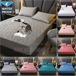 Luxury Classic Water Mattress Protector/Proof