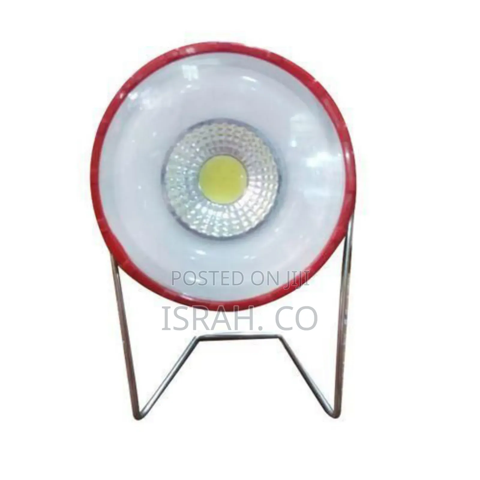 Rechargeable Emergency Led Lamp