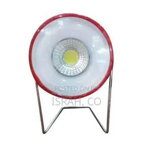 Rechargeable Emergency Led Lamp